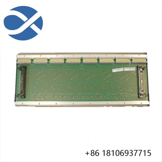 Bachmann BS214 PLC Chasis Base Board