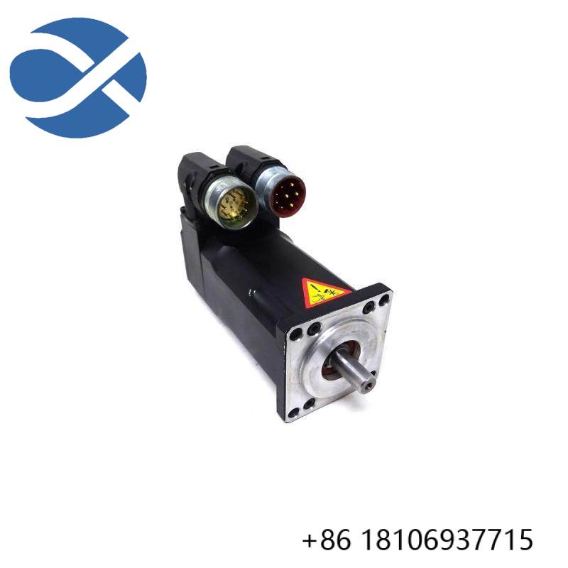 BECKHOFF AM227M-0000 Servo Motor