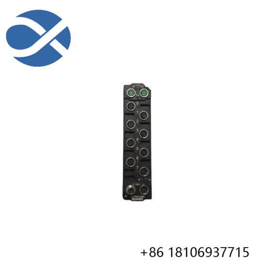 Beckhoff EP1018-0001 Digital Input Module