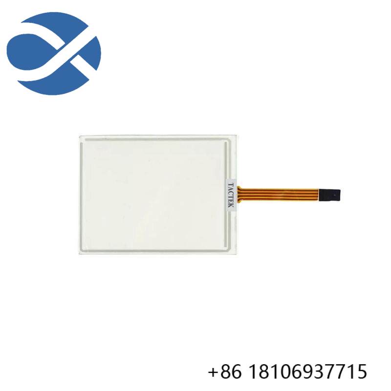 Beijer 02640E Touch Screen Panel