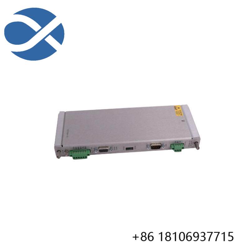 Bently Nevada 126615-01 PROXIMITOR I/O MODULE