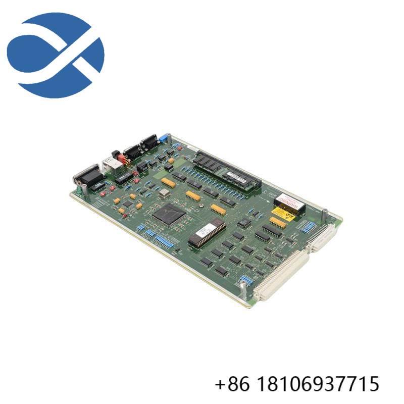 Bently Nevada 134652-01 CPU Processor Board