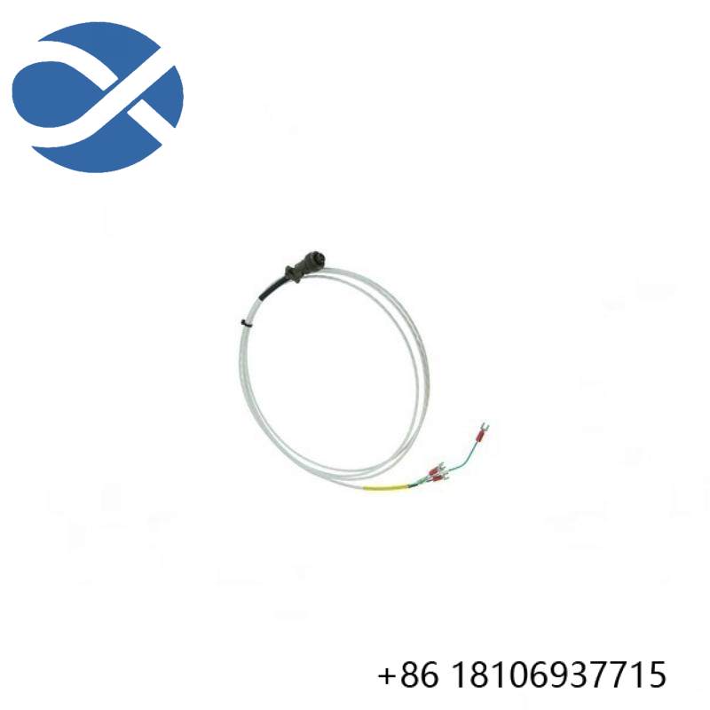 BENTLY NEVADA 16710-10 Interconnect Cable