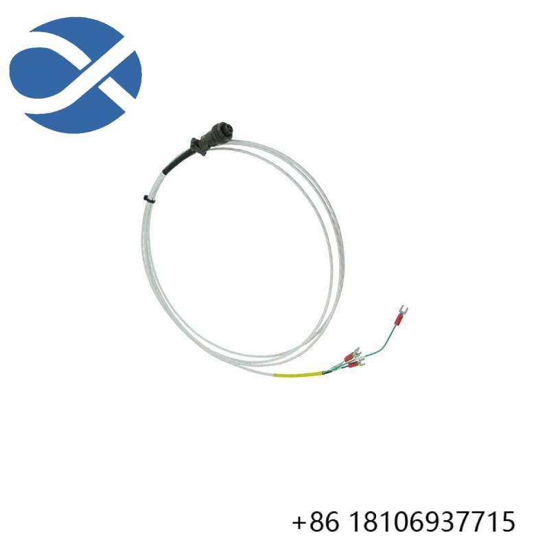 Bently Nevada 16710-15 Interconnect Cable