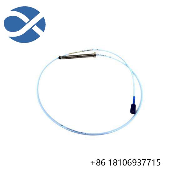 Bently Nevada 330101-00-30-10-01-00  Proximity Probes