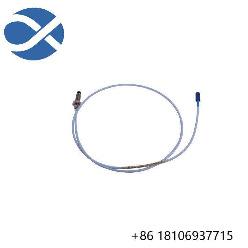 Bently Nevada 330103-00-04-15-02-CN Proximity Probes