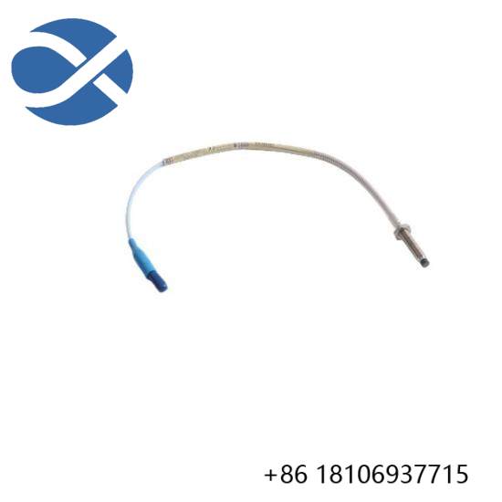 Bently Nevada 330104-00-25-10-02-00 Proximity Probes