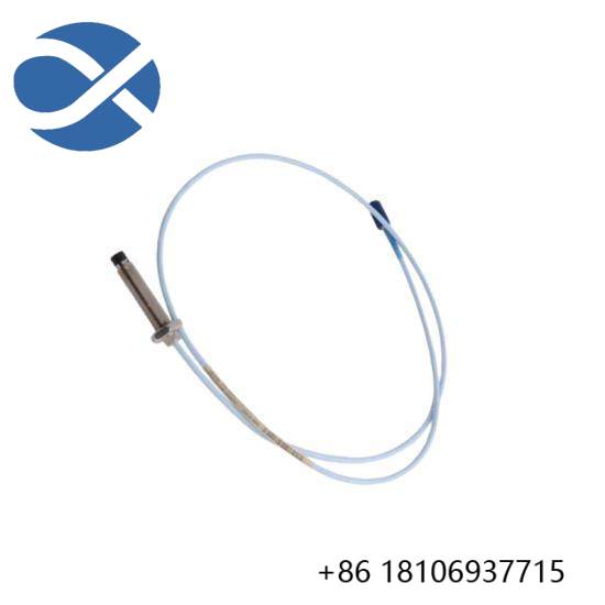 Bently Nevada 330173-00-03-10-02-CN Proximity Probes