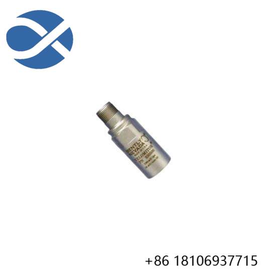 Bently Nevada 330500-00-01 Proximity Sensors