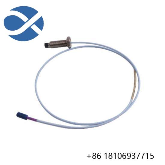 Bently Nevada 330709-000-050-10-02-00 Proximity Probes