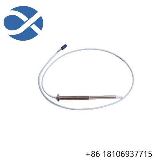 Bently Nevada 330905-00-03-10-01-00 Proximity Probes