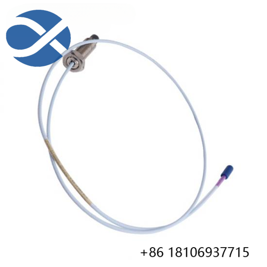 Bently Nevada 5300-08-050-03-00 Proximity Probes