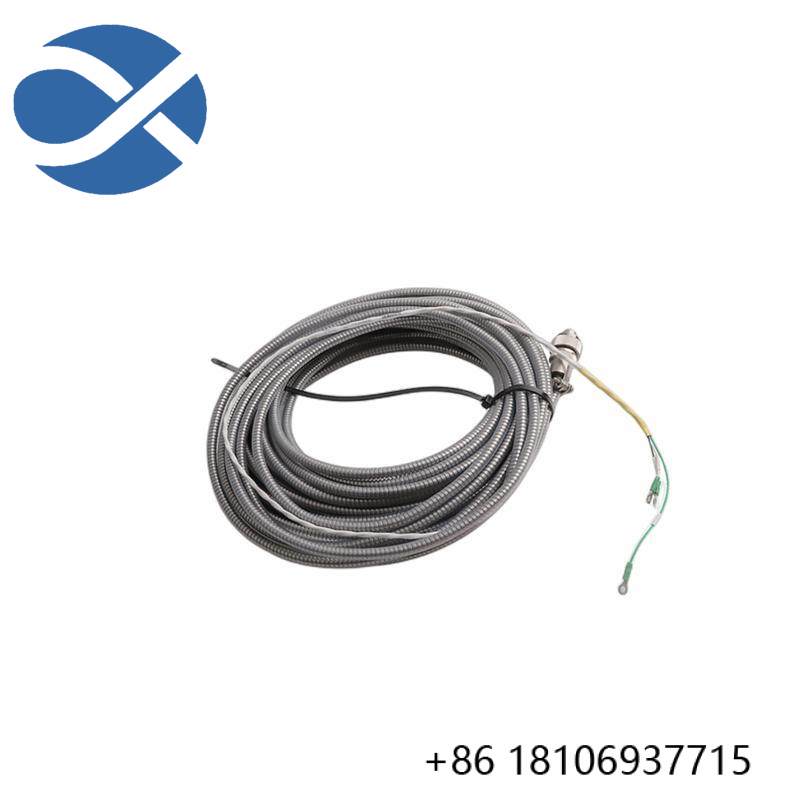 Bently Nevada 84661-10 Velomitor Interconnect Cable