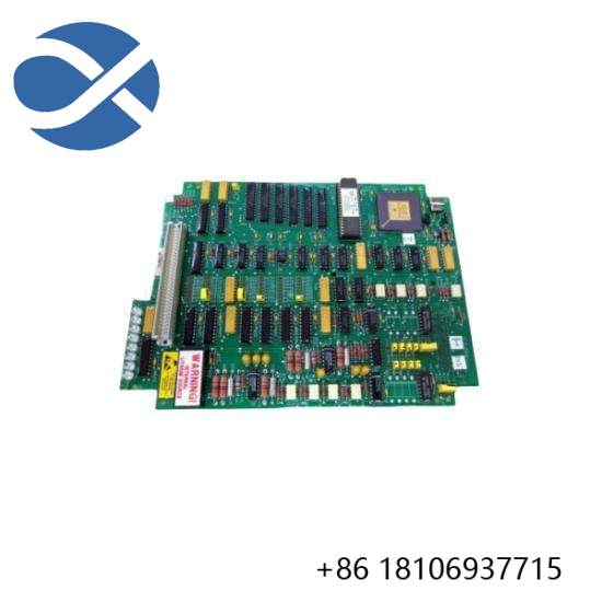 Bently Nevada 87870-01  Circuit Board