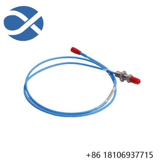 Bently Nevada WT0181-A45-B00 Extension Cable