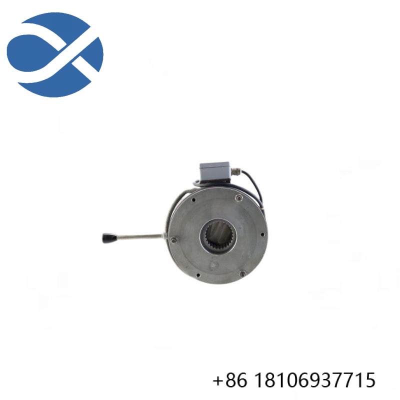 Intorq/lenze BFK458/16E spring-applied brake