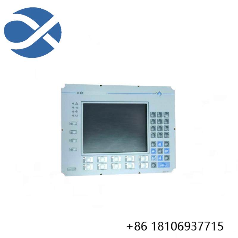 UNIOP BKDC-16-0045 Control Panel