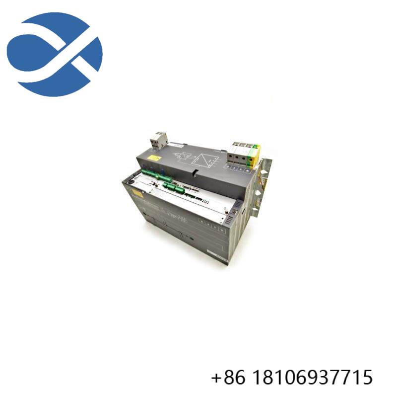 Bosch 1070079403-107 Weld Controller