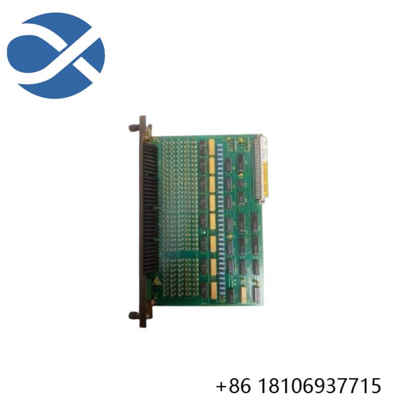 BOSCH D-64711 1070080652-101 PLC module