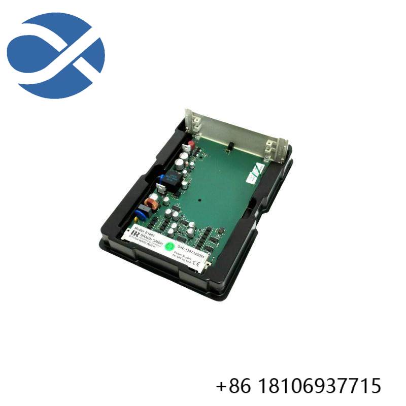 BRAUN GMBH E1691 POWER SUPPLY MODULE