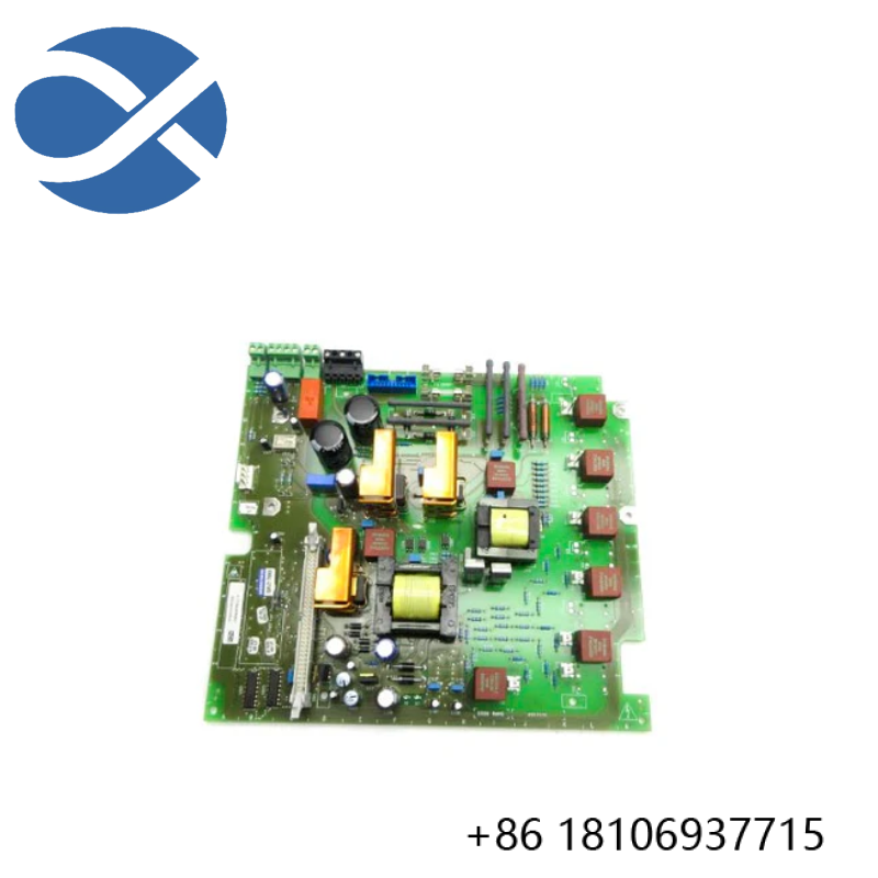 SIEMENS C98043-A7002-L1 Power Supply