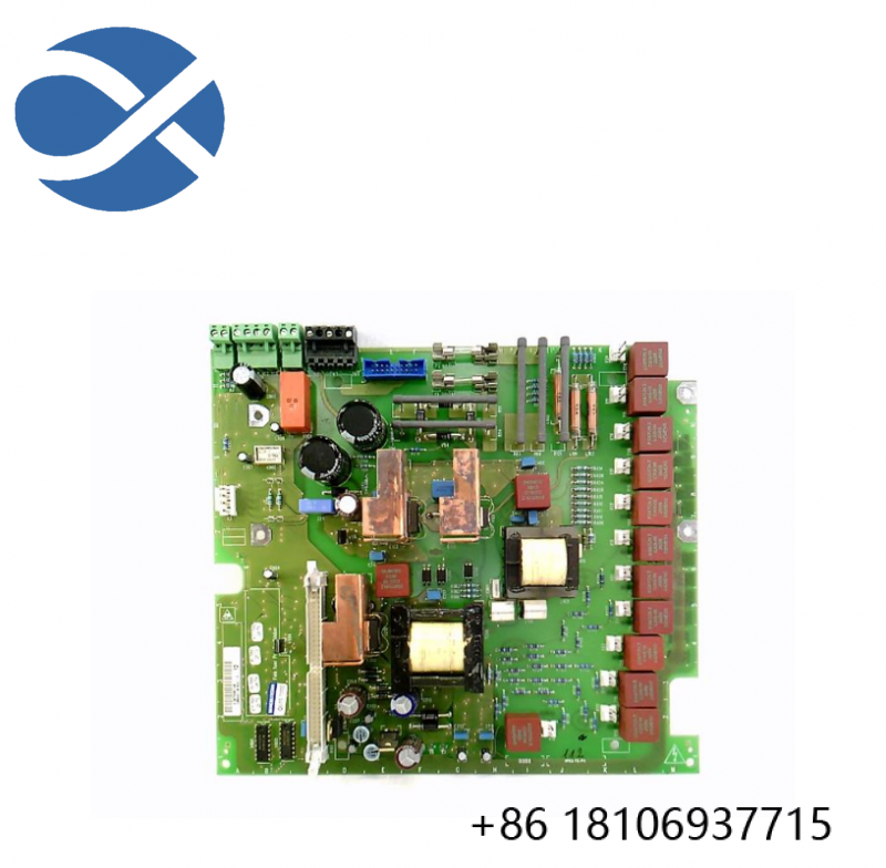 SIEMENS C98043-A7002-L4-12 Power Interface