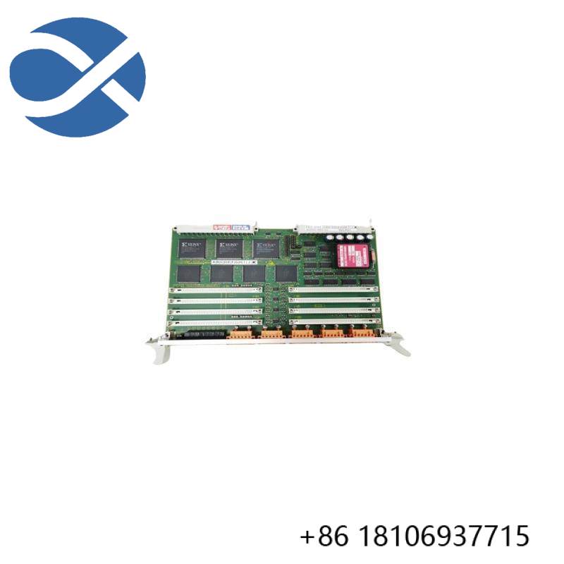 SIEMENS C98043-A7042-L1 Power Interface Board