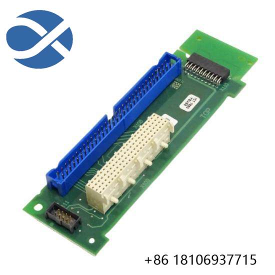 C98043-A7126-L1  Siemens Allocation Board