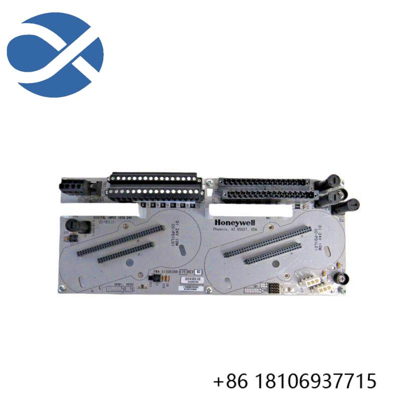 HONEYWELL CC-TDIL11 51308388-175 Circuit Card