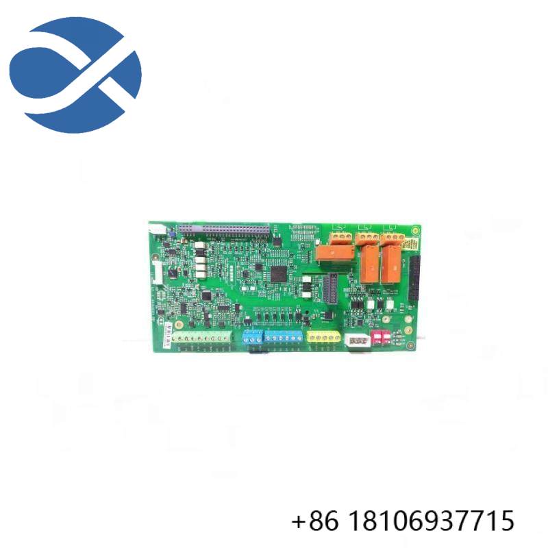 ABB CCON-23 10000110155 PCB CARD