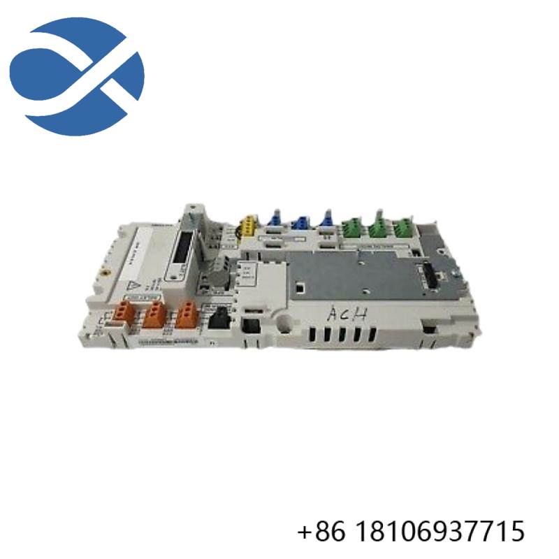 ABB ccu-24 Inverter main board