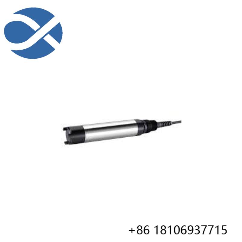 E+H COS61D-AAA1A3 Oxygen Sensor Oxymax