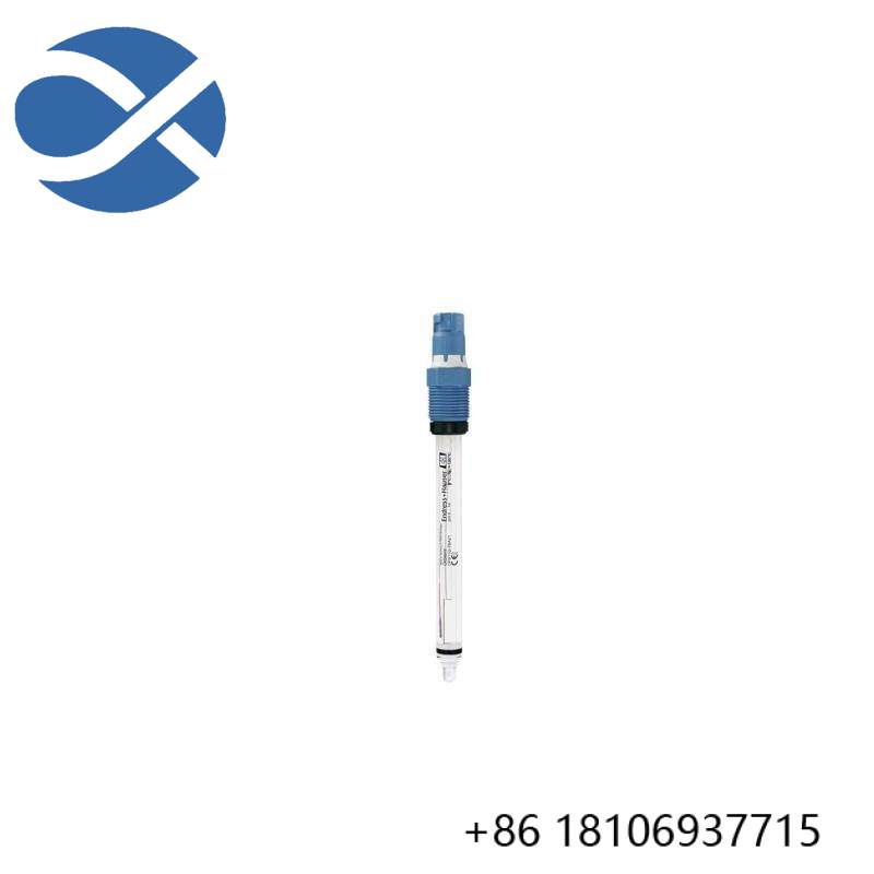 E+H CPS11D-7BA21 PH SENSOR