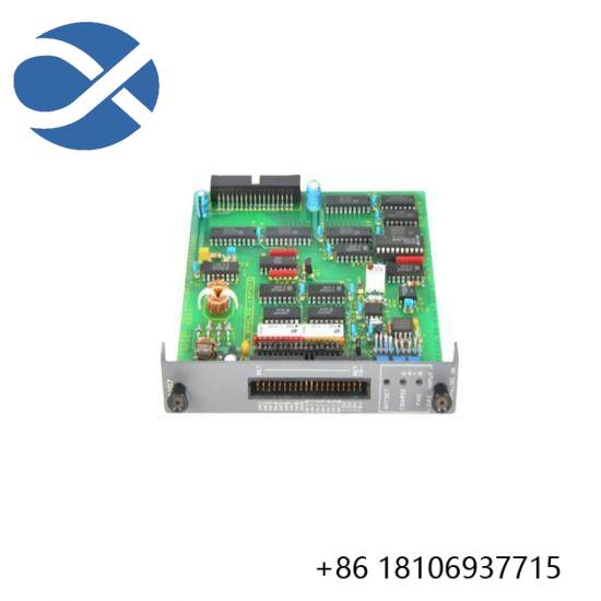 CTC CTC 2207 16-Channel Analog Input Module