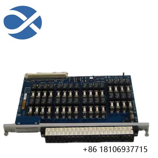 CTI-2531  Siemens 32 Point Form-A Relay Output