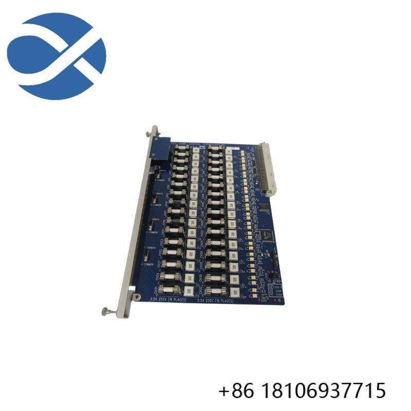 CTI 901C-2599 Output Module