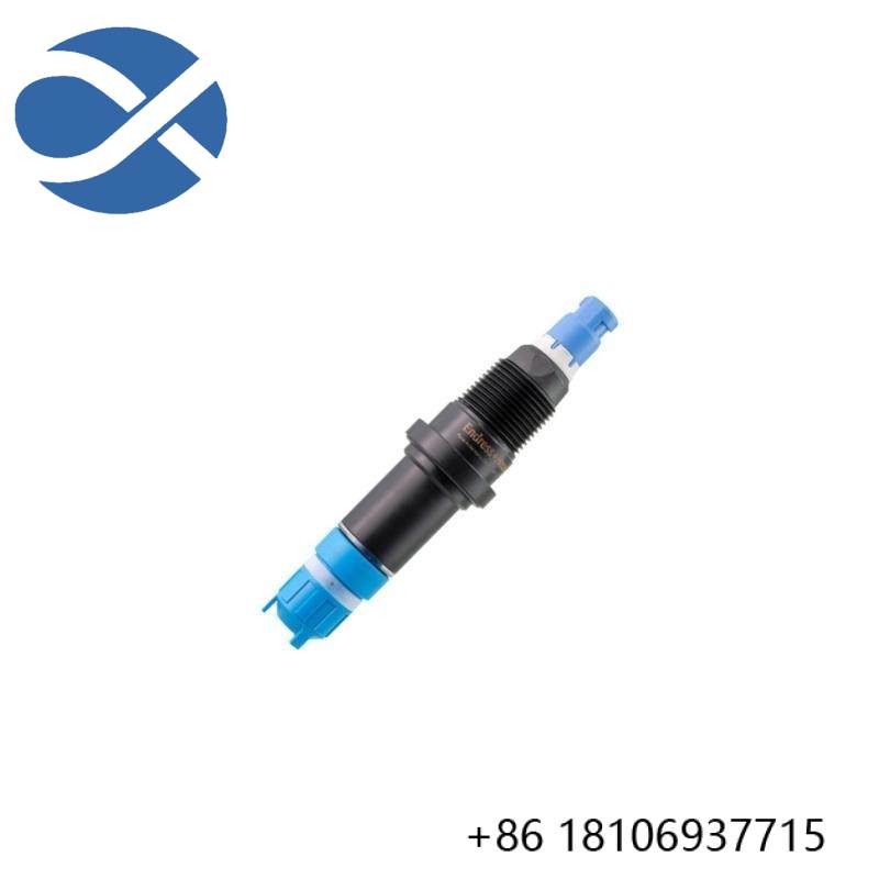 E+H CUS52D-AA1AA3 Chlorine Sensor