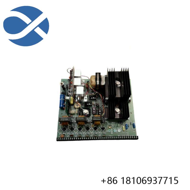 CYBEREX 41-01-882801 LOGIC POWER SUPPLY CIRCUIT BOARD