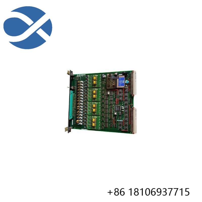 MITSUBUSHI D0AOM02 AOM02 Board