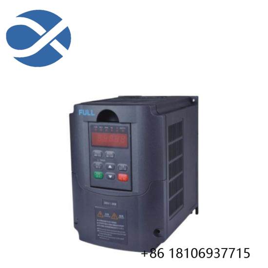 DANFOSS FC301P18KT4E55H2XGC  Inverter