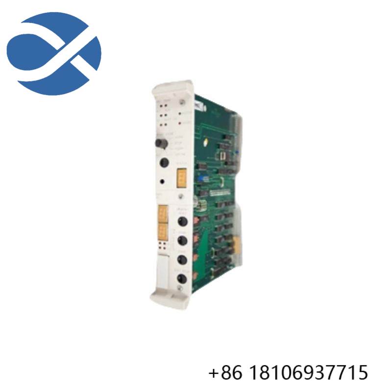 ABB DDO04 Digital Output Module