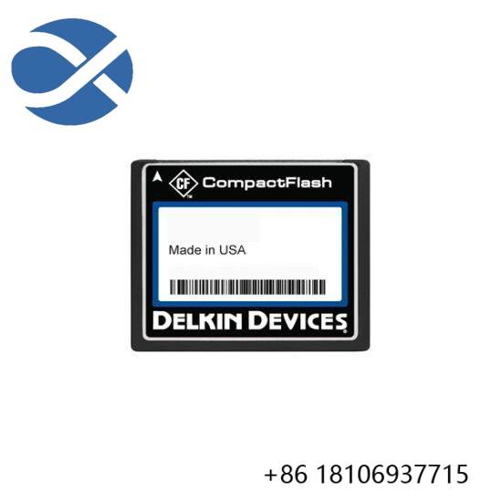 DELKIN DEVICES CE02TFNHK-FD000-D Flash Memory Card