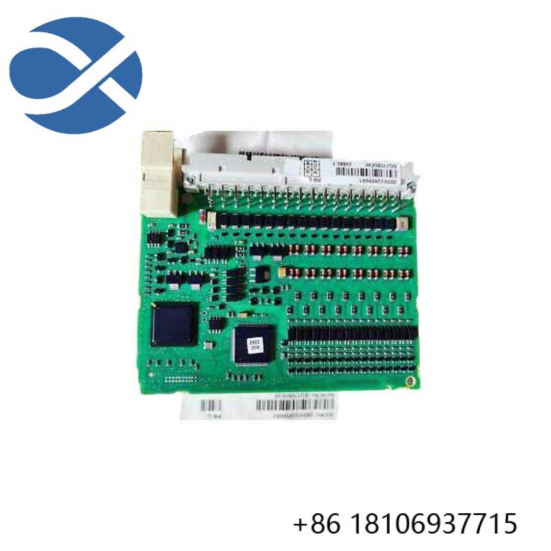 ABB DI880-1 3BSE028599R1 PLC MODULE