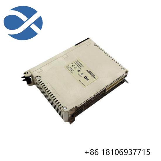 Discrete Output Module TSXDSY08R5  Schneider Electric