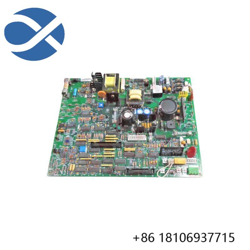 GE DS200IMCPG1C power supply interface board