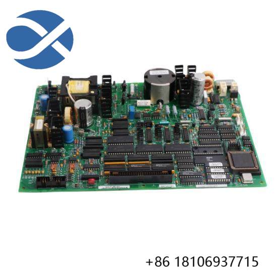 DS200TCEAG1BTF  General Electric Emergency Overspeed Board