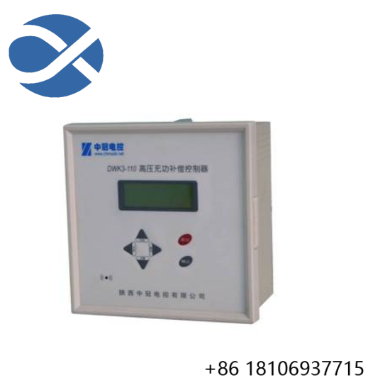 DWK3-110CD  New Factory  Shaanxi Zhongguan Electric Control Co., Ltd