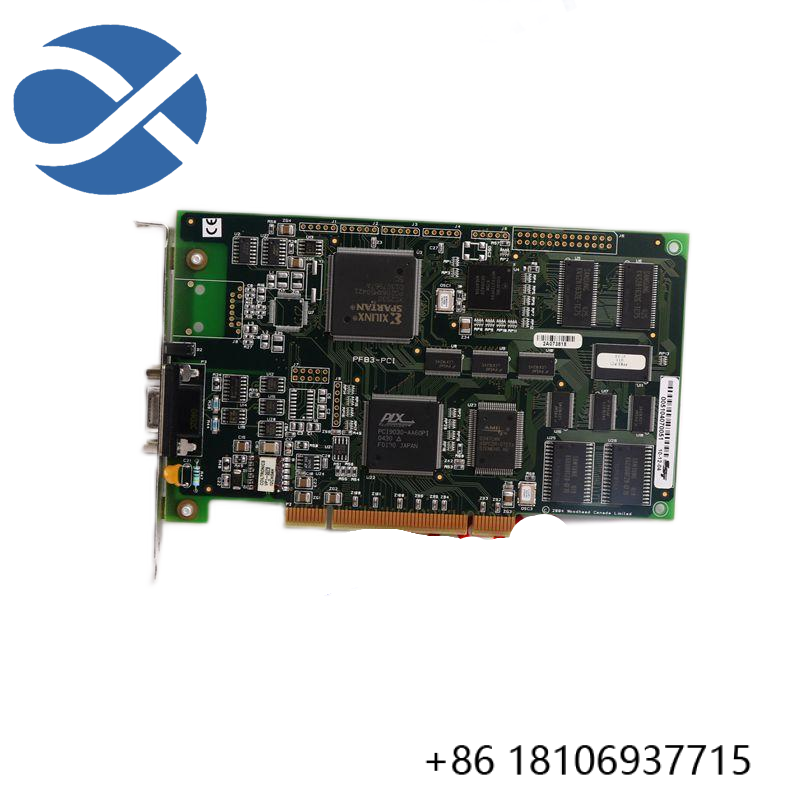 EATON MODEL 4050 DYNAMATIC Controller Board