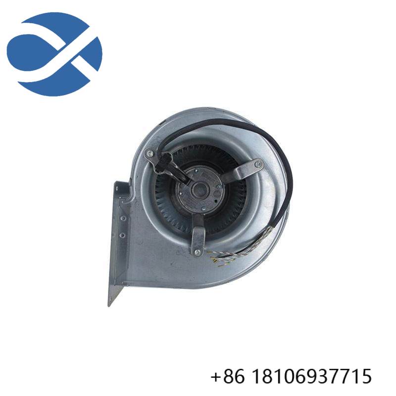 Ebmpapst D2E146-AP47-C3 Inverter Cooling Fans