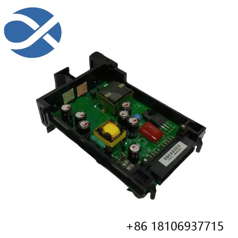 YOKOGAWA ECO*A Signal Conditioner